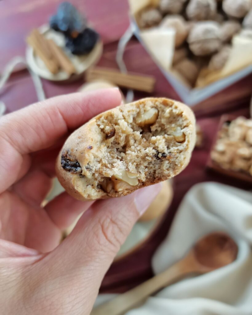 receita fácil de broas caseiras