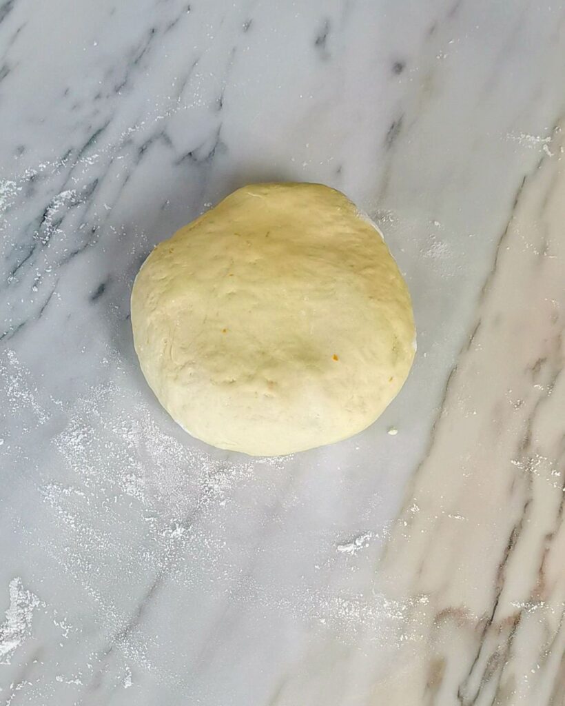 massa de coscorões