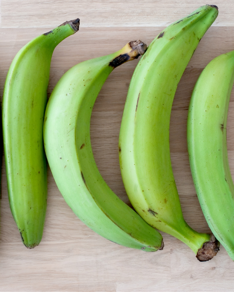 Banana P o Mercadinho Da Horta